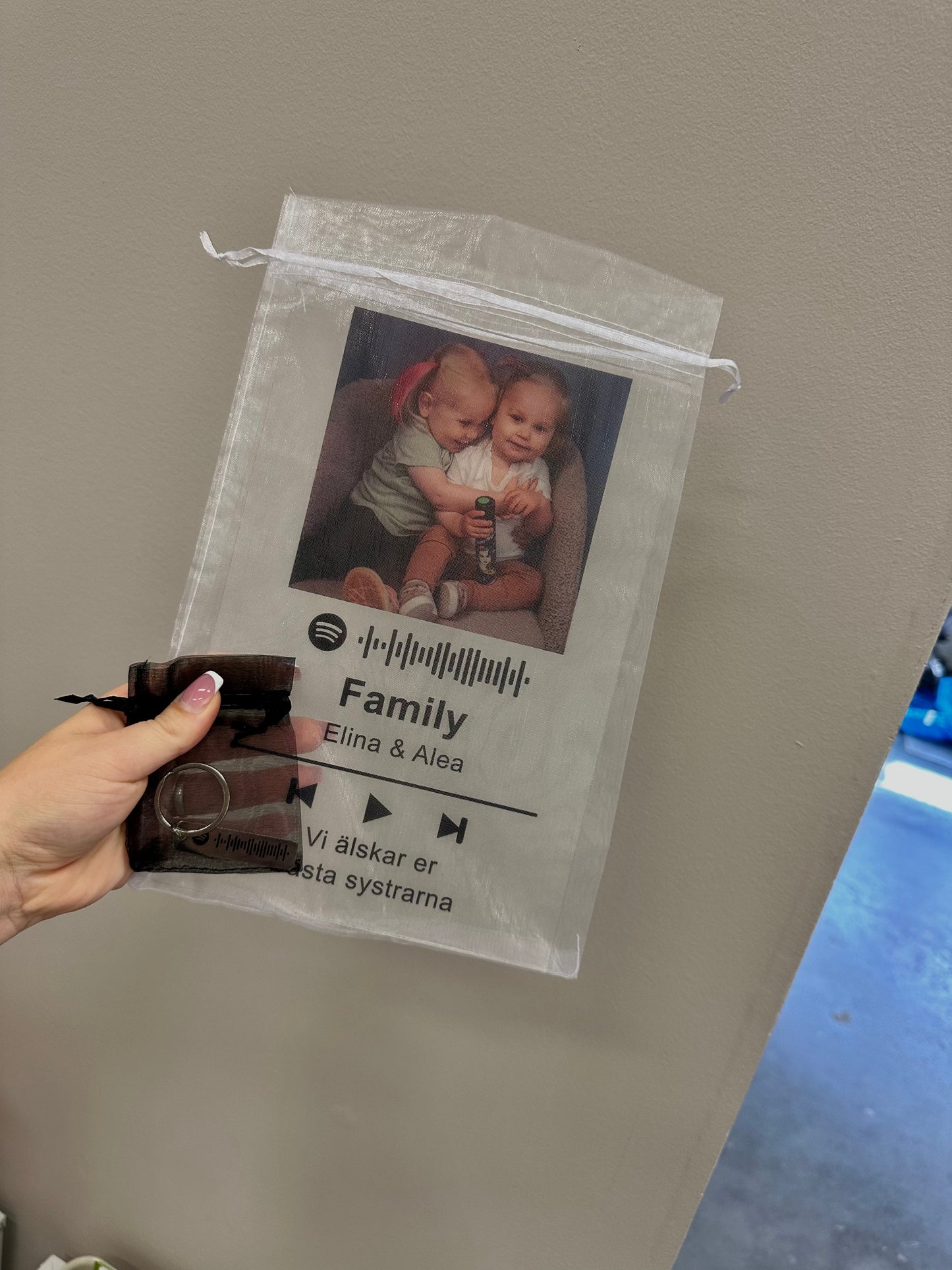 Gift bags