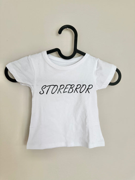 Storasyster/Storebror